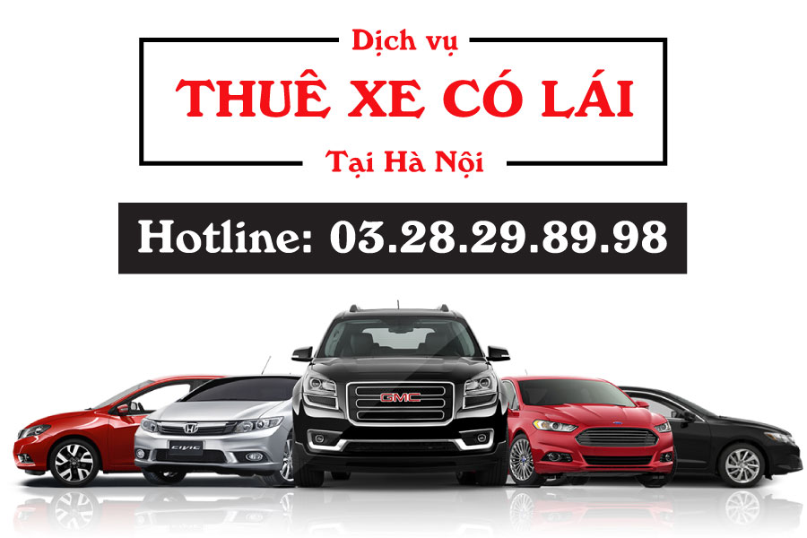 Banner Ngang Cho Thue Xe Co Lai Huy Tuan Travel